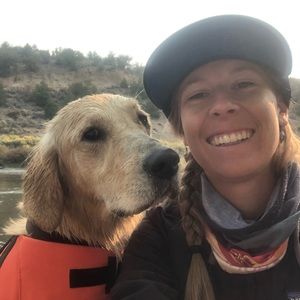 Meet your Posher, Rebecca